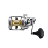 Shimano Talica II 12lb 2-Speed Right Hand (TAC12IIA) - Rechtshänder-Baitcasting-Rolle