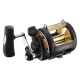 Shimano Talica 16lb Right Hand (TAC16) - Rechtshändige Baitcasting-Rolle