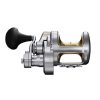 Shimano Talica II 16lb 2-Speed Right Hand (TAC16IIA) - Baitcasting-Rolle für Rechtshänder