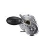 Shimano Talica II 16lb 2-Speed Right Hand (TAC16IIA) - Baitcasting-Rolle für Rechtshänder