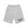 TackleBait Logobedruckte Shorts XL
