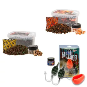 Benzar Rapid Pellet Method Basis-Set
