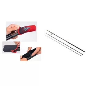 Benzár Method Lake XL Set