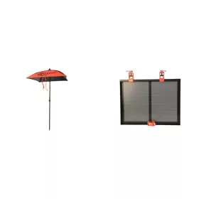 Benzar Futterstation Set