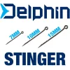 Delphin Stinger Ködernadel-Set