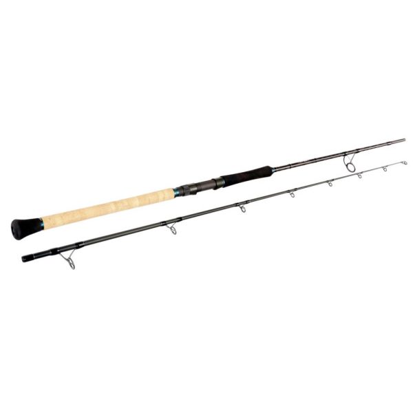 Sportex Top Cat CS-2 Boat 2,80m 130-300gr 2-teilige Welsrute