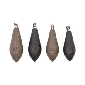 Korda Tournament Casting Heli Boilie Blei 98gr