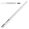 Major Craft Tidrift 5G TD5-862L/ML R.Fast 2,62m 5-30gr 2-teilige Spinnrute
