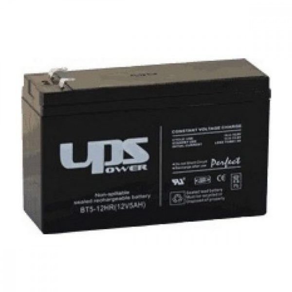 Ups Akku 12V 6Ah 1003