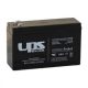 Ups Akku 12V 6Ah 1003