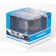 Shimano Technium 1250m 0,285mm PB Premium Box 1/4 Pound Grey/Grau Boilie Hauptschnur (TEC28QPPB)