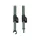 TF GEAR Tension Bar Zeltverstärkungsstange 80-150cm 2Stk