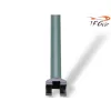 TF GEAR Tension Bar Zeltverstärkungsstange 80-150cm 2Stk