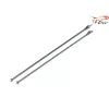TF GEAR Tension Bar Zeltverstärkungsstange 80-150cm 2Stk