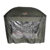 TF Gear Banshee Square 2-Personen-Schirmzelt 3,20m