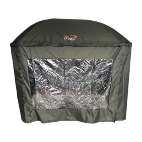 TF Gear Banshee Square 2-Personen-Schirmzelt 3,20m