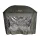TF Gear Banshee Square 2-Personen-Schirmzelt 3,20m