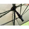 TF Gear Banshee Square 2-Personen-Schirmzelt 3,20m