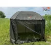 TF Gear Banshee Square 2-Personen-Schirmzelt 3,20m