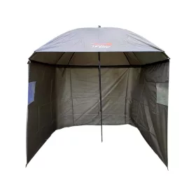 TF Gear Compact Square 1-Personen-Schirmzelt 2,50m
