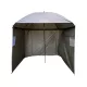 TF Gear Compact Square 1-Personen-Schirmzelt 2,50m