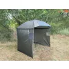 TF Gear Compact Square 1-Personen-Schirmzelt 2,50m