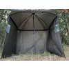 TF Gear Compact Square 1-Personen-Schirmzelt 2,50m
