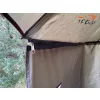 TF Gear Compact Square 1-Personen-Schirmzelt 2,50m