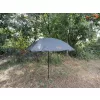 TF Gear Compact Square 1-Personen-Schirmzelt 2,5m