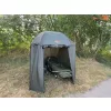 TF Gear Compact Square 1-Personen-Schirmzelt 2,5m