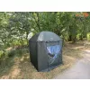 TF Gear Compact Square 1-Personen-Schirmzelt 2,5m