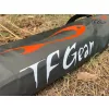 TF Gear Compact Square 1-Personen-Schirmzelt 2,5m