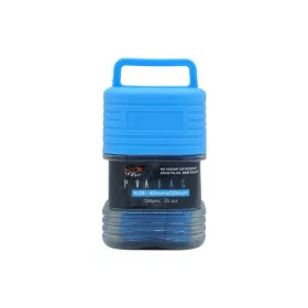   TF Gear PVA Bag Kit PVA Beutel mit F&uuml;llvorrichtung S 50x120mm 24Stk.