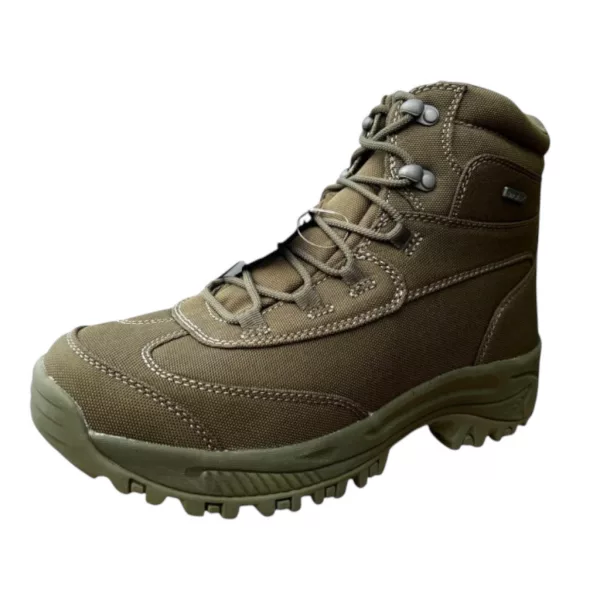 TF Gear X-Trail Stiefel 46