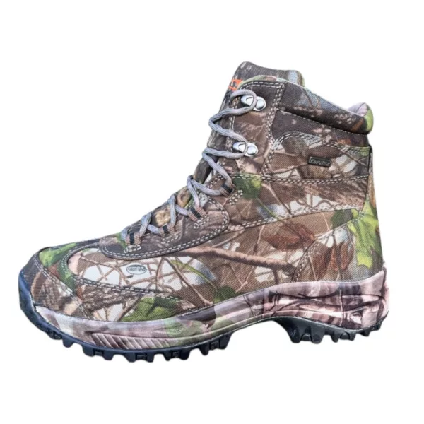 TF Gear Primal X-Trail Stiefel 38