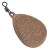 Korda Textured Flat Pear Swivel Karpfenblei 84gr
