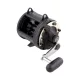 Shimano Tiagra A 80lb W Right Hand (TI80WA) - Rechtshändige Baitcasting-Rolle