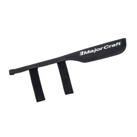 Major Craft Tip Cover Rutenspitzenschutz Schwarz