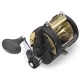 Shimano TLD II A 50lb 2-speed LRS (TLD50IILRSA) - Baitcastingrolle