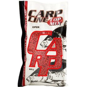 Top Mix Carp Line Erdbeere Futterpellet 800gr