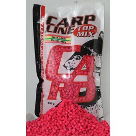 Top Mix Carp Line Tintenfisch Fluoro Futterpellet 800gr