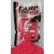 Top Mix Carp Line Tintenfisch Fluoro Futterpellet 800gr