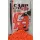 Top Mix Carp Line Schoko-Orange Fluoro Futterpellet 800gr