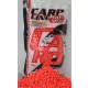 Top Mix Carp Line Erdbeer-Himbeer Fluoro Futterpellet 800gr