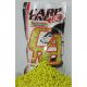 Top Mix Carp Line Honig-Knoblauch Fluoro Futterpellet 800gr