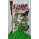 Top Mix Carp Line Grüne Luzerne Fluoro Futterpellet 800gr