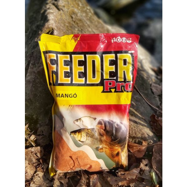 Top Mix Feeder Pro Mango Futter 1kg