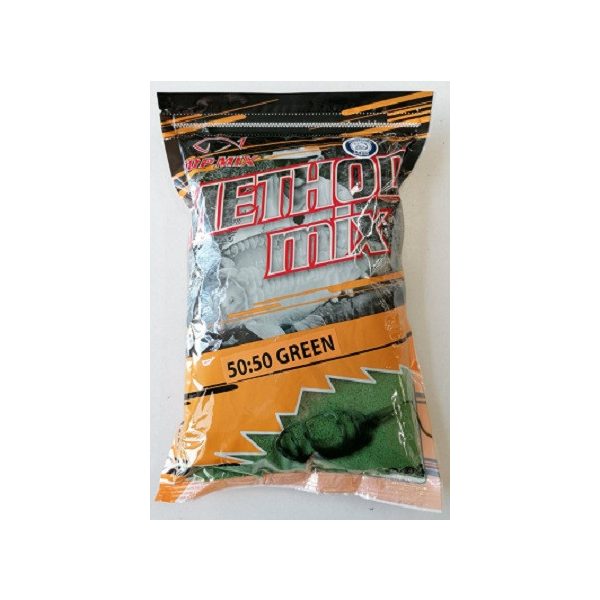 Top Mix Method Mix Sweet Fishmeal Lockfutter 850gr