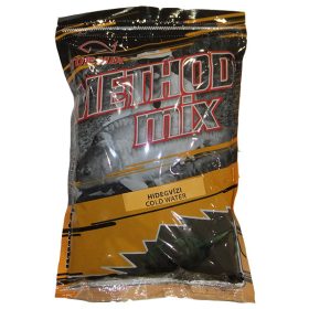 Top Mix Method Mix Kaltwasser Lockfutter 850gr