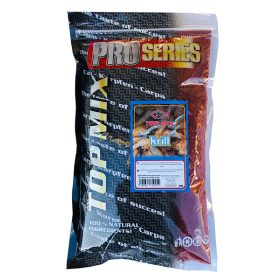 Top Mix Pro Series Method Mix Krill Lockfutter 850gr
